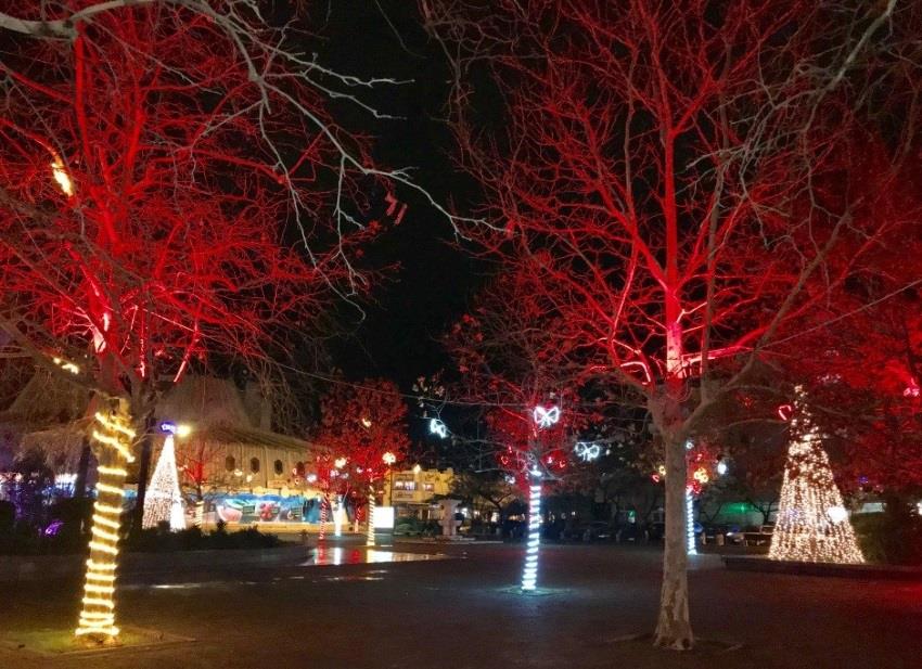 Марија Шерифовић Баране уводи у Нову годину